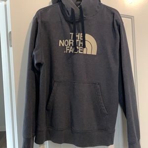 Men’s North Face Sweatshirt